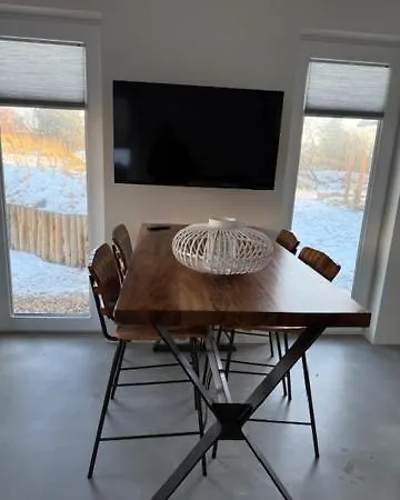 14 Apartment *