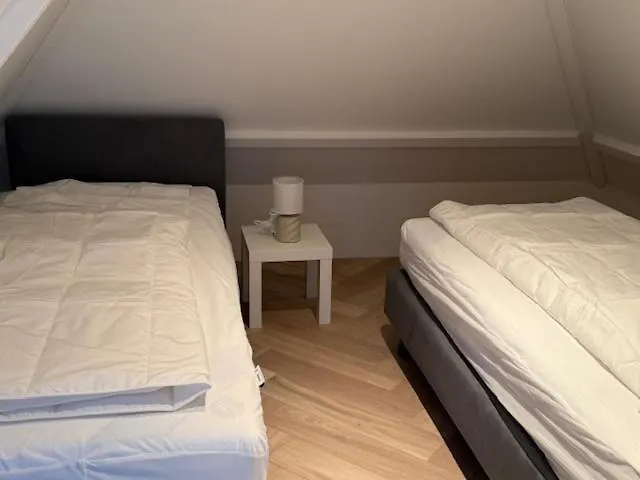 14 * Nes (Ameland, Friesland)