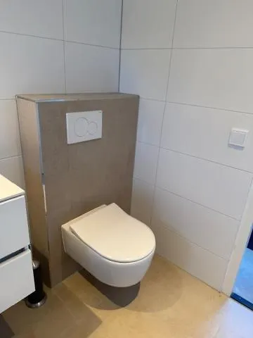 Daire 14 Nes (Ameland, Friesland)