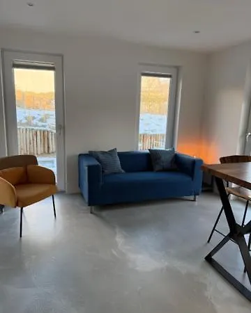 Apartmán 14