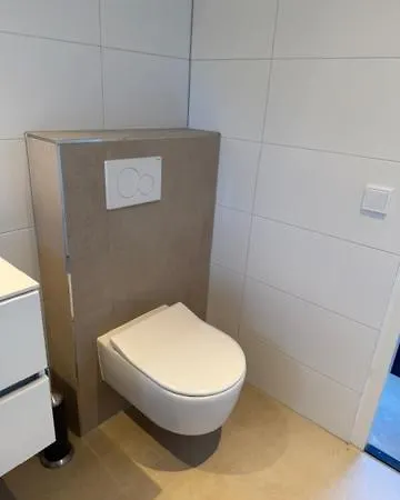 Apartmán 14 Nes (Ameland, Friesland)