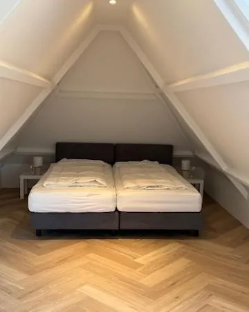 Apartmán 14 *